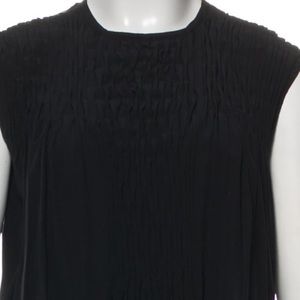 See by Chloe ruched mini dress in very good condition